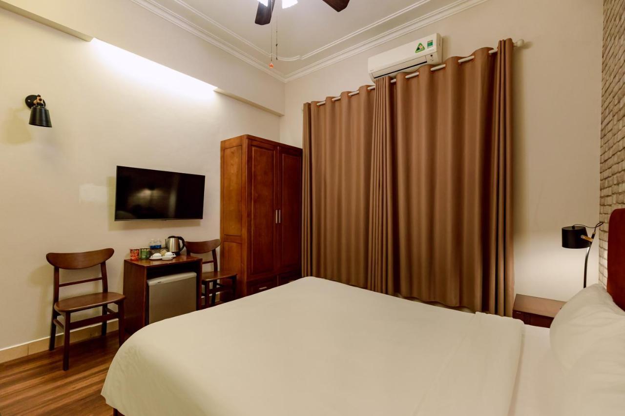 Super Oyo Capital O 1173 Le Grand Hanoi Hotel - The Ruby Esterno foto