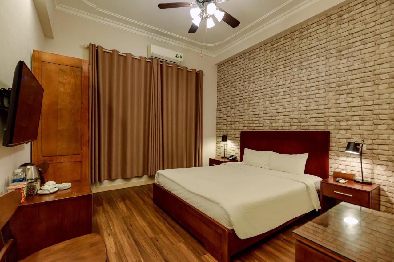 Super Oyo Capital O 1173 Le Grand Hanoi Hotel - The Ruby Esterno foto
