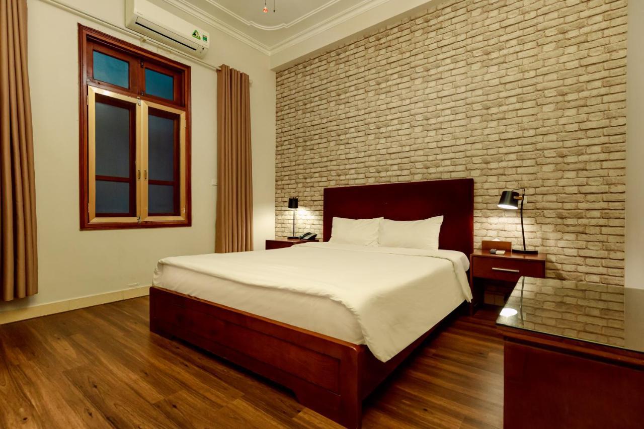 Super Oyo Capital O 1173 Le Grand Hanoi Hotel - The Ruby Esterno foto
