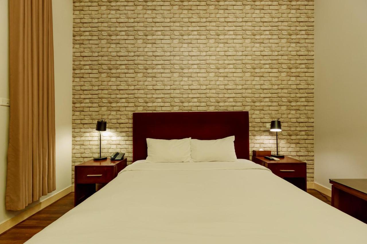 Super Oyo Capital O 1173 Le Grand Hanoi Hotel - The Ruby Esterno foto