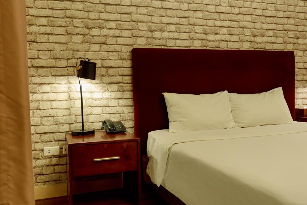 Super Oyo Capital O 1173 Le Grand Hanoi Hotel - The Ruby Esterno foto