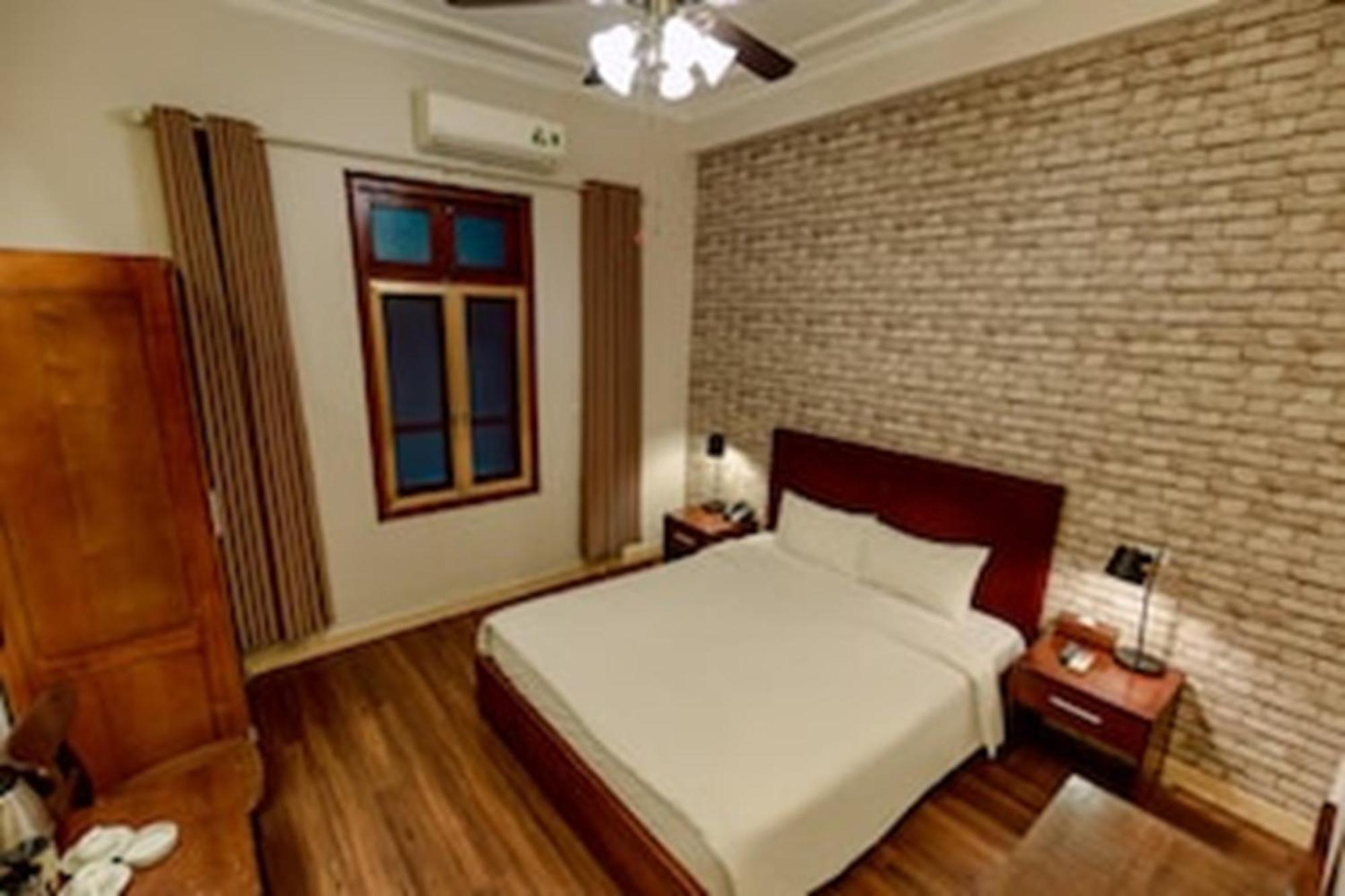 Super Oyo Capital O 1173 Le Grand Hanoi Hotel - The Ruby Esterno foto