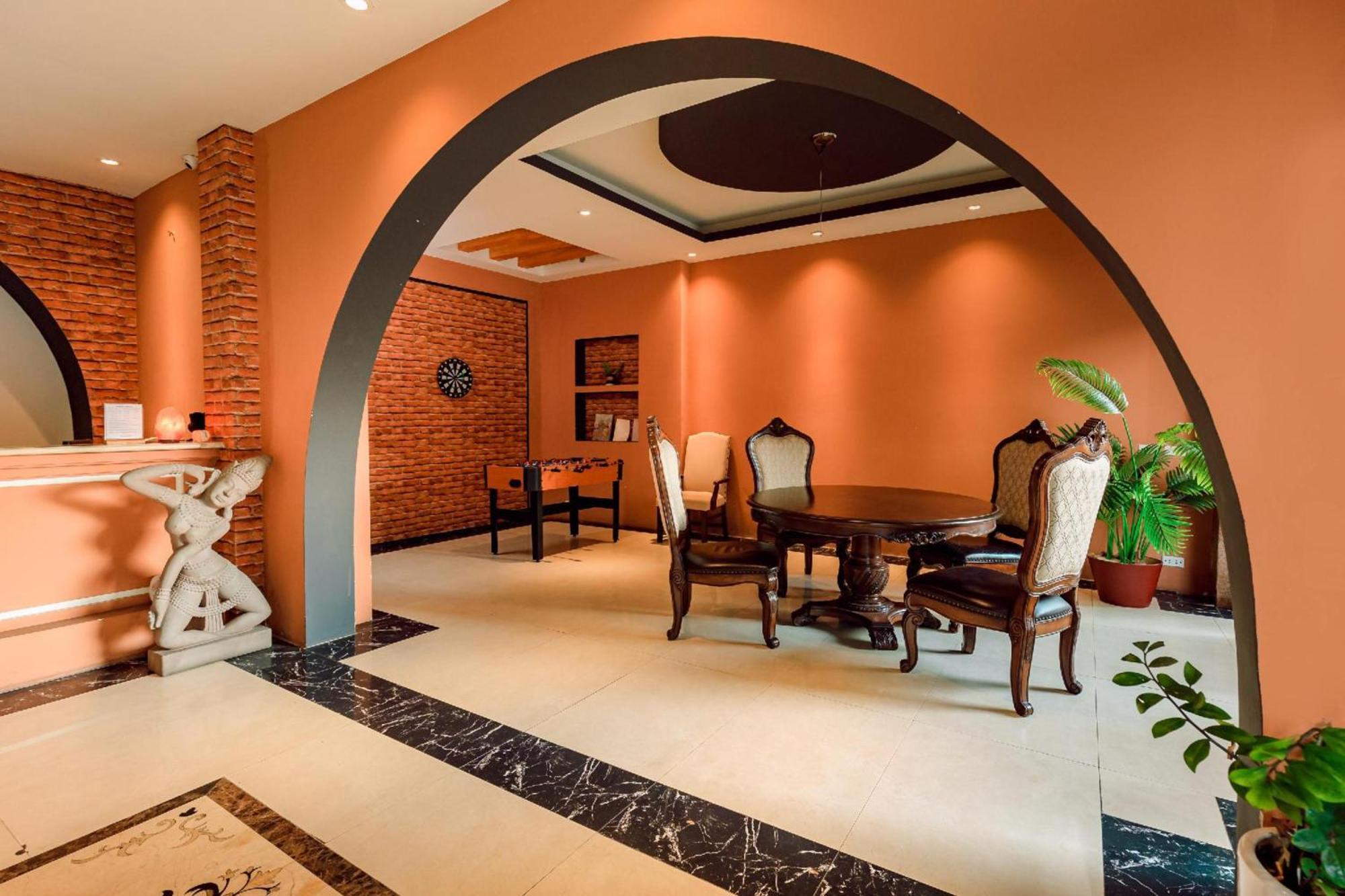 Super Oyo Capital O 1173 Le Grand Hanoi Hotel - The Ruby Esterno foto